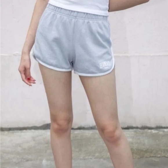 brandy melville shorts - Picture 3 of 3